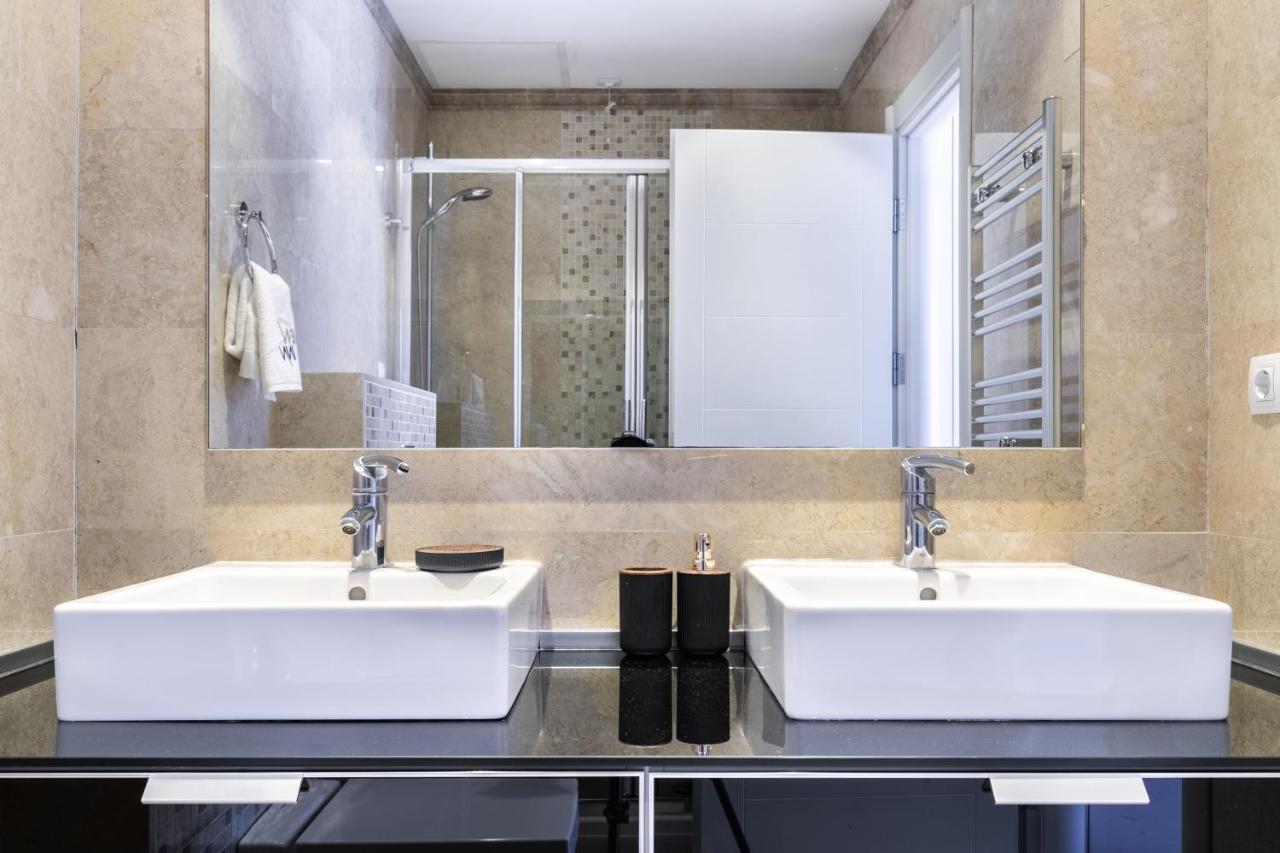 Mashattan Residence By Newinn Istambul Extérieur photo